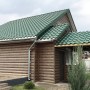 Заглушка торцевая стандартная