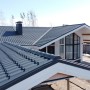 Заглушка торцевая стандартная