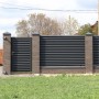 Планка для крепежа боковая Rancho