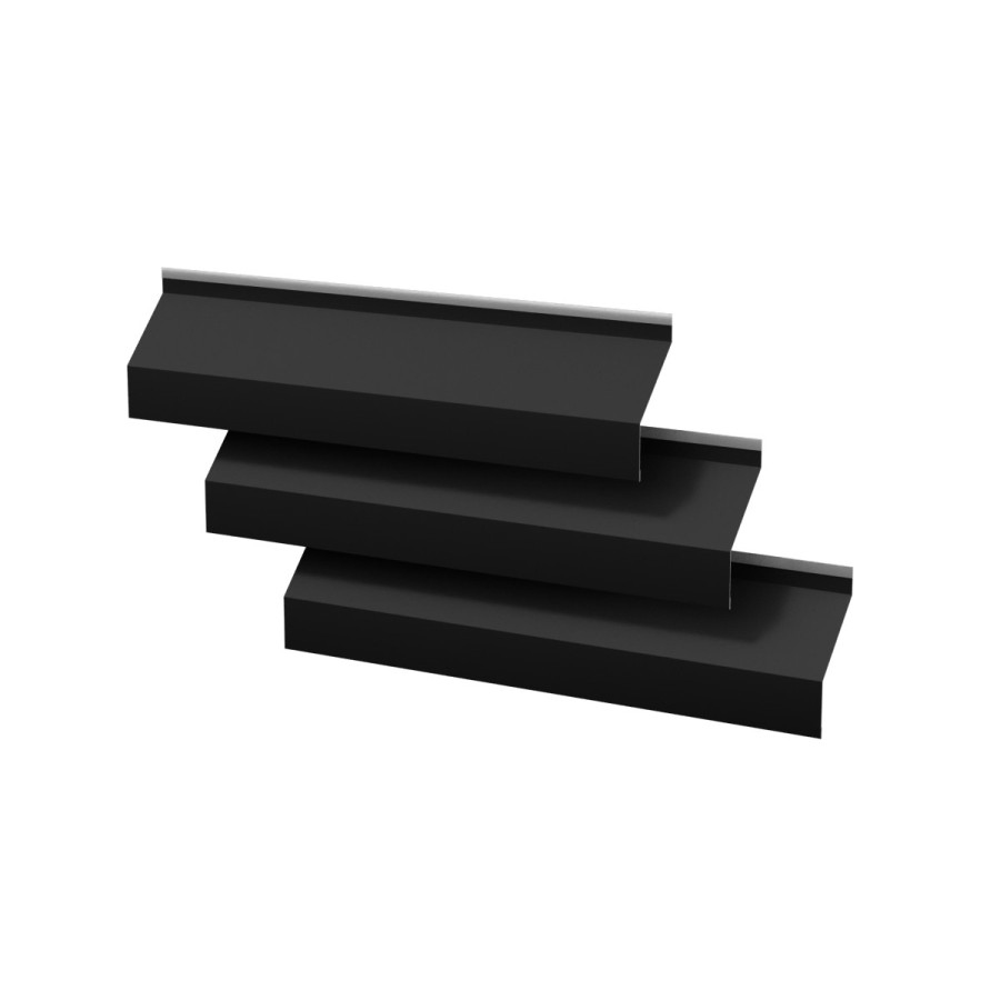 Blackout RAL 9005